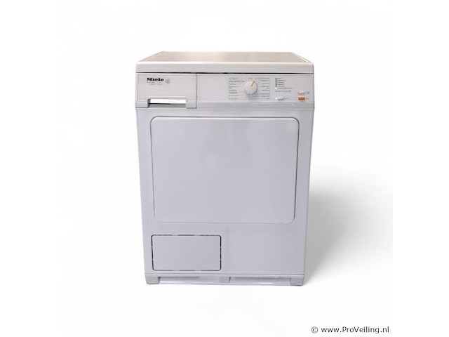 Refurbished – miele t4225c condensdroger | 7 kg | stil & betrouwbaar - afbeelding 1 van  2