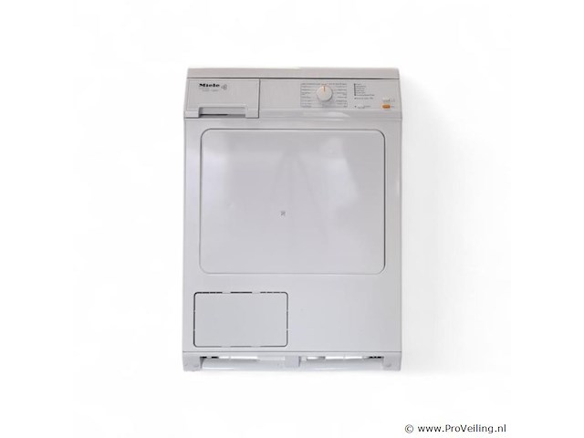 Refurbished – miele t4225c condensdroger | 7 kg | stil & betrouwbaar - afbeelding 2 van  2