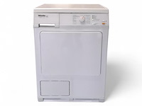Refurbished – miele t4225c condensdroger | 7 kg | stil & betrouwbaar