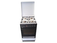 Refurbished – pelgrim gasfornuis met gasoven type 810 - afbeelding 1 van  1