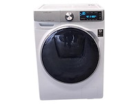 Refurbished samsung ww90m760noa/en wasmachine – werkt goed - afbeelding 1 van  2