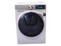 Refurbished samsung ww90m760noa/en wasmachine – werkt goed
