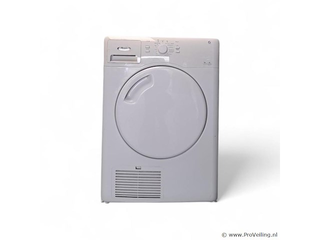 Refurbished – whirlpool awz7777 condensdroger 7 kg | betrouwbaar & voordelig - afbeelding 2 van  2