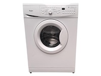 Refurbished – whirlpool conto a++ wasmachine | 6 kg | energiezuinig & betrouwbaar - afbeelding 1 van  1