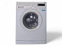 Refurbished – whirlpool memphis3476 wasmachine | 6 kg | energiezuinig & betrouwbaar - afbeelding 2 van  2
