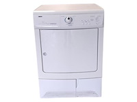 Refurbished – zanussi zte 170 condensdroger – 6 kg – betrouwbaar & praktisch - afbeelding 1 van  1