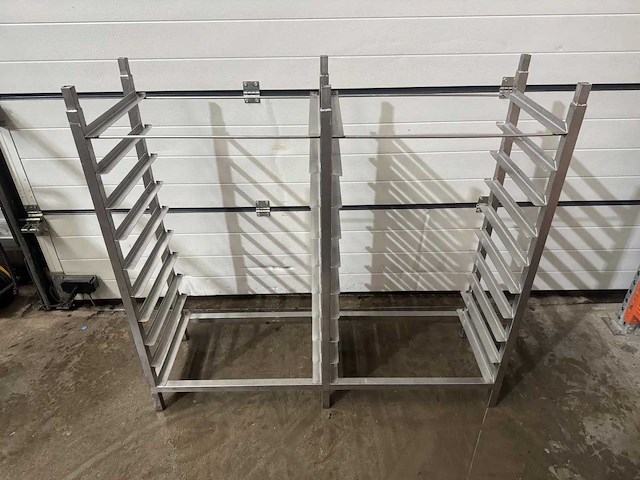 Regaalrek - afbeelding 2 van  5