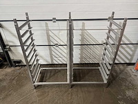 Regaalrek - afbeelding 2 van  5