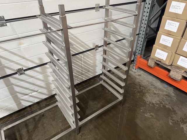 Regaalrek - afbeelding 4 van  5