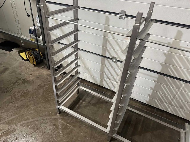 Regaalrek - afbeelding 5 van  5