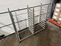 Regaalrek - afbeelding 3 van  5