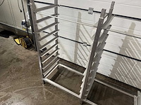 Regaalrek - afbeelding 5 van  5