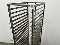 Regaalwagen - afbeelding 2 van  7