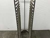 Regaalwagen - afbeelding 5 van  7