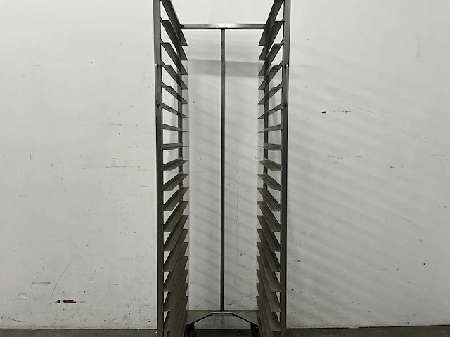 Regaalwagen - afbeelding 6 van  7