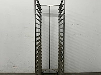 Regaalwagen - afbeelding 6 van  7