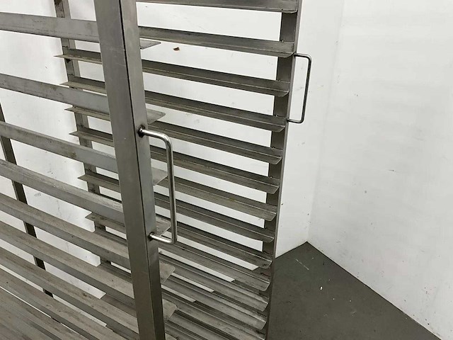 Regaalwagen - afbeelding 7 van  7