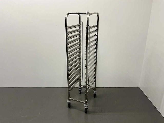 Regaalwagen - afbeelding 4 van  5