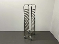 Regaalwagen - afbeelding 4 van  5