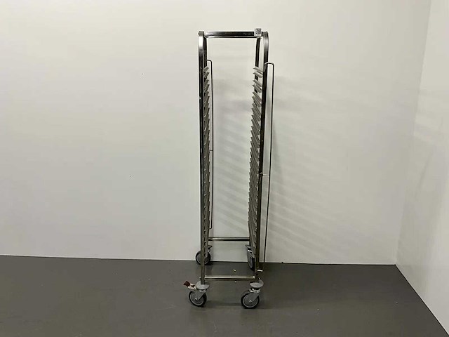 Regaalwagen - afbeelding 5 van  5