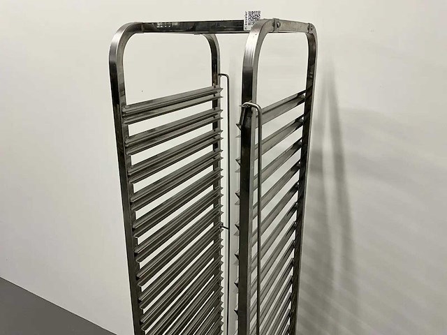 Regaalwagen - afbeelding 2 van  5