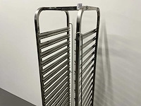 Regaalwagen - afbeelding 2 van  5