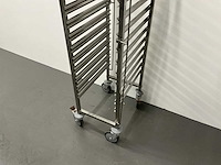 Regaalwagen - afbeelding 3 van  5