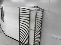 Regaalwagen - afbeelding 3 van  3