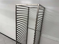 Regaalwagen - afbeelding 2 van  3