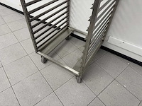 Regaalwagen - afbeelding 3 van  3