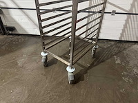 Regaalwagen - afbeelding 3 van  3