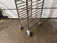 Regaalwagen - afbeelding 3 van  3