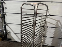 Regaalwagen - afbeelding 2 van  4