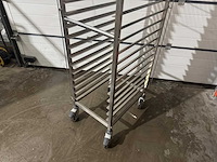 Regaalwagen - afbeelding 3 van  4