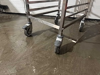 Regaalwagen - afbeelding 4 van  4