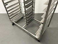 Regaalwagen - afbeelding 2 van  7