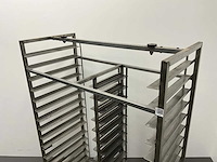 Regaalwagen - afbeelding 3 van  7