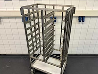 Regaalwagen - afbeelding 3 van  3