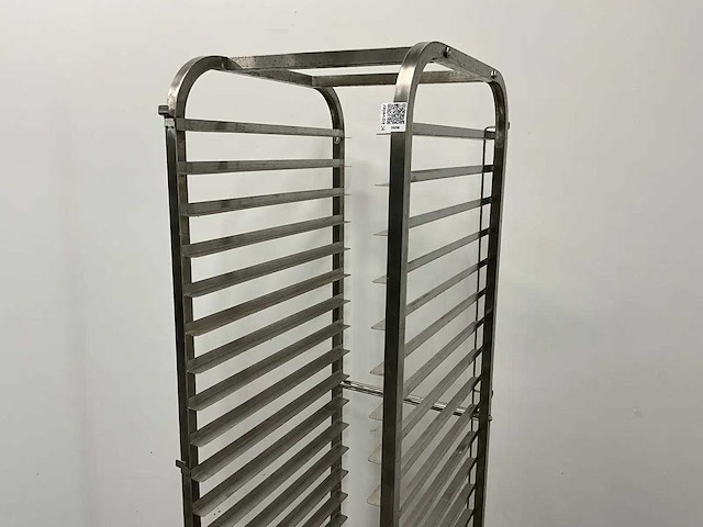 Regaalwagen - afbeelding 3 van  4