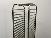 Regaalwagen - afbeelding 3 van  4