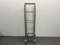 Regaalwagen - afbeelding 4 van  4