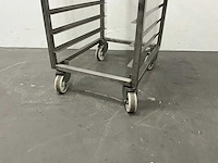 Regaalwagen - afbeelding 2 van  5