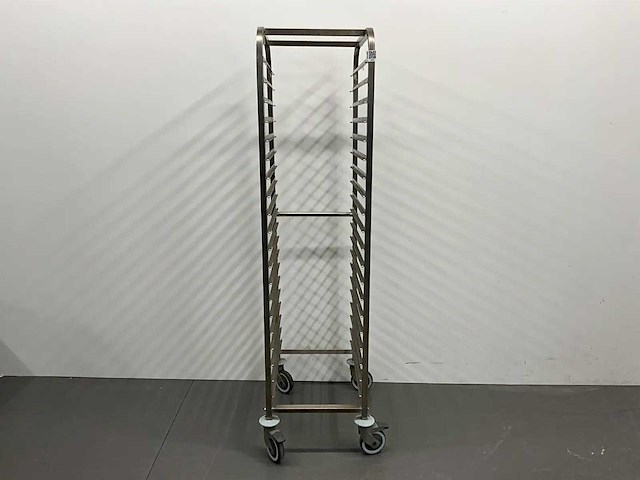 Regaalwagen - afbeelding 4 van  4