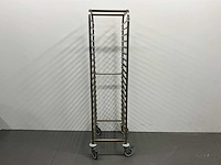 Regaalwagen - afbeelding 4 van  4