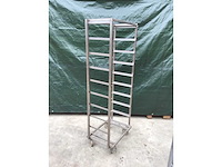 Regaalwagen - afbeelding 2 van  2