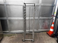 Regaalwagen - afbeelding 1 van  1