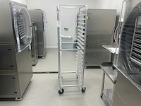 Regaalwagen - afbeelding 1 van  2