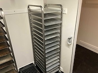 Regaalwagen - afbeelding 1 van  1