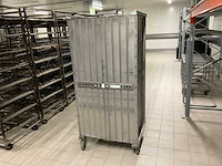 Regaalwagen - afbeelding 1 van  8