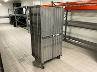 Regaalwagen - afbeelding 2 van  8